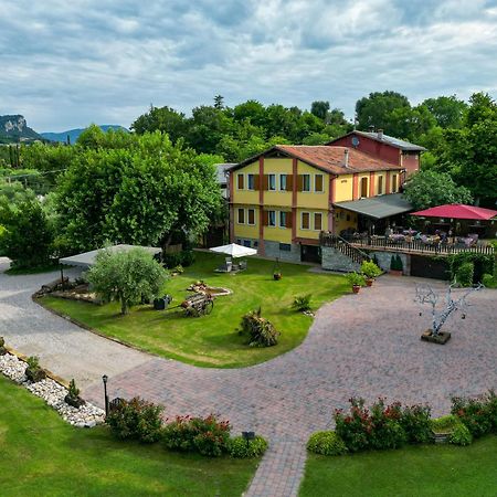 New Agriturismo Ca Persiane Кавайон-Веронезе Экстерьер фото