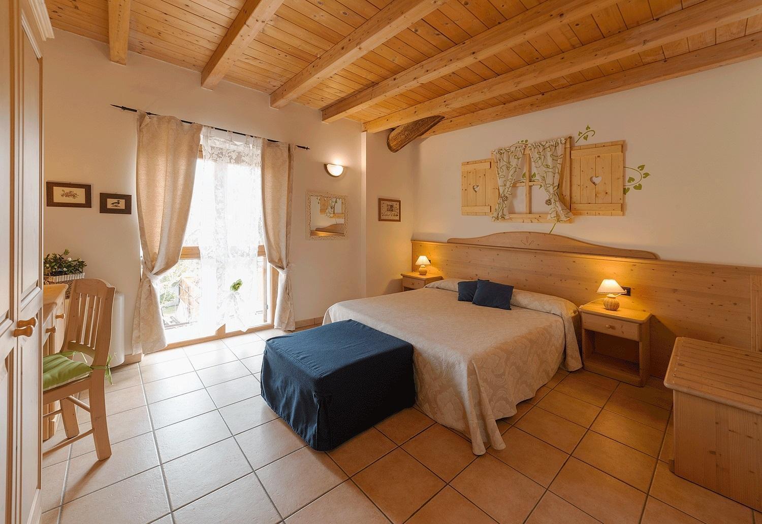 New Agriturismo Ca Persiane Кавайон-Веронезе Экстерьер фото