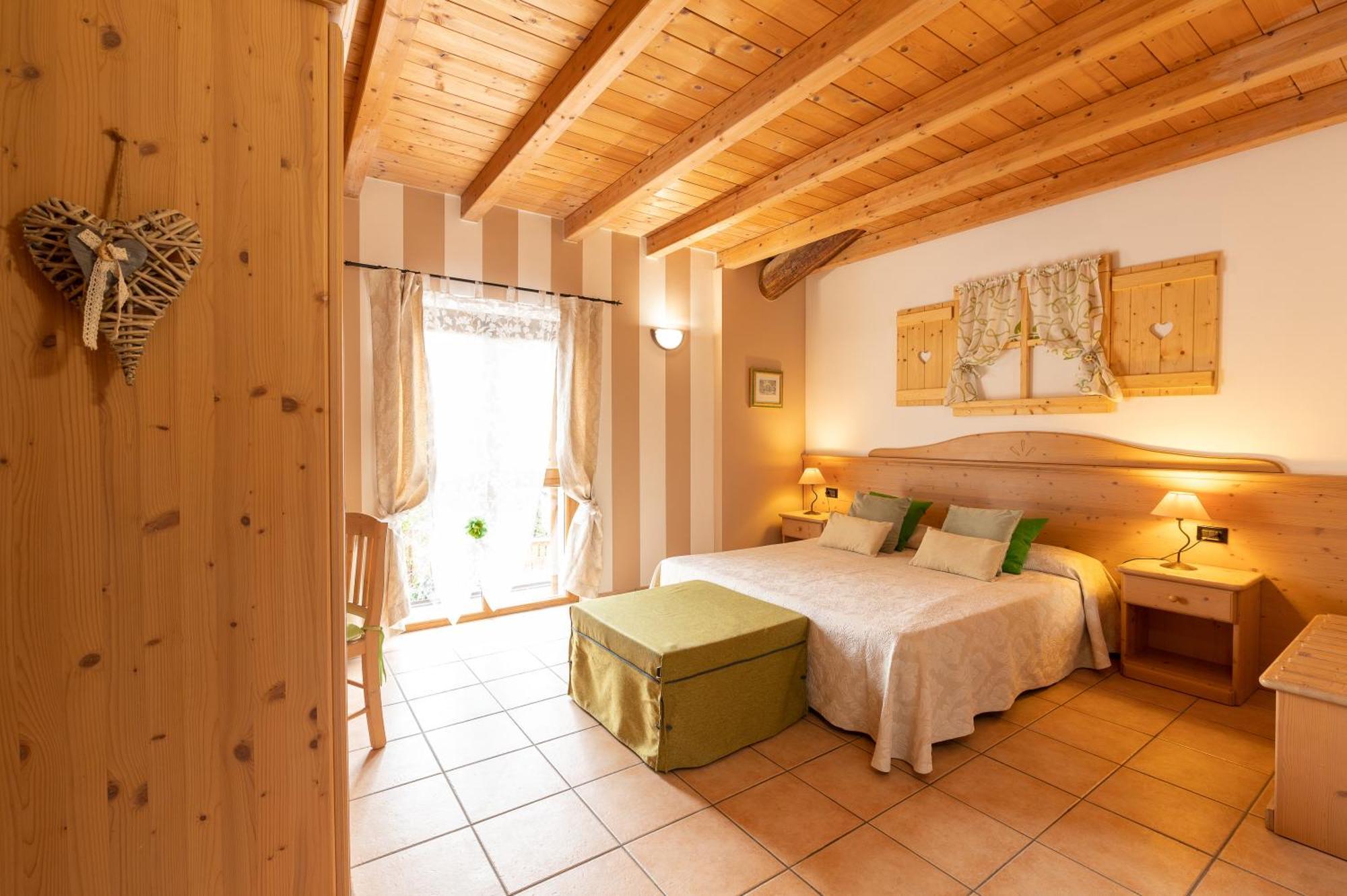 New Agriturismo Ca Persiane Кавайон-Веронезе Экстерьер фото